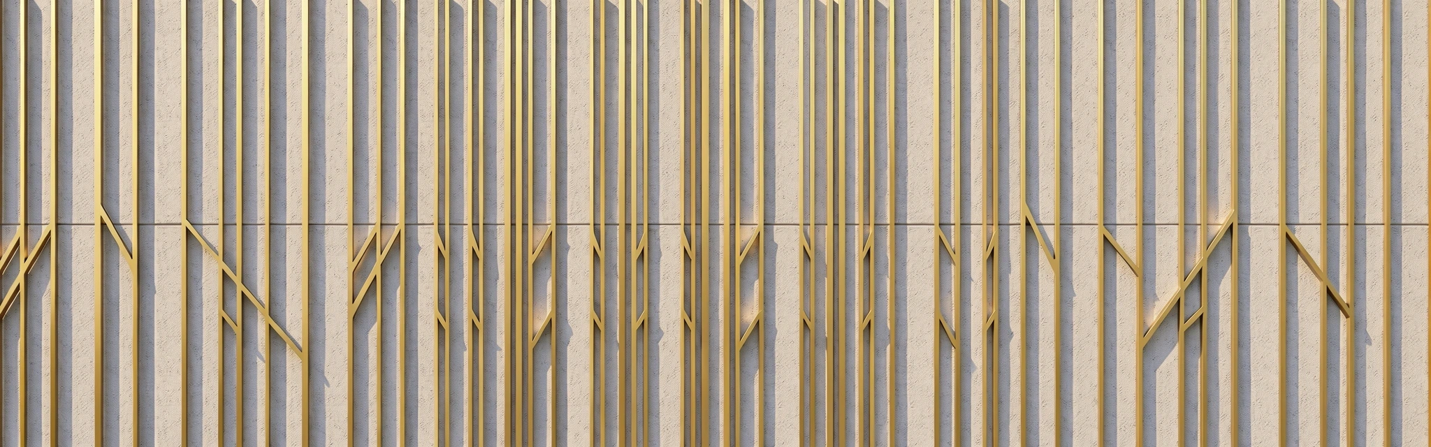 Design aesthetic anchor