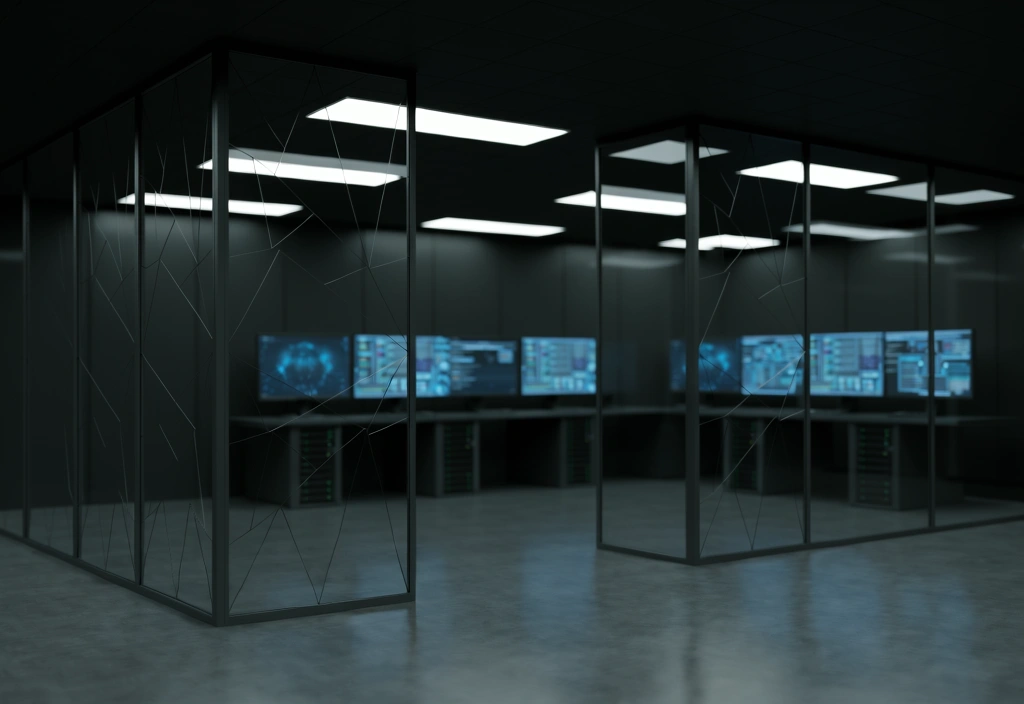 Security Infrastructure