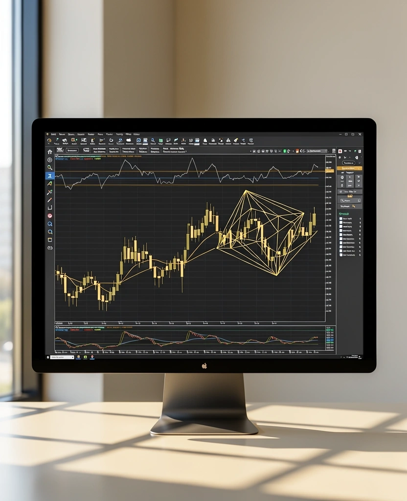 Advanced TradingView Technical Analysis