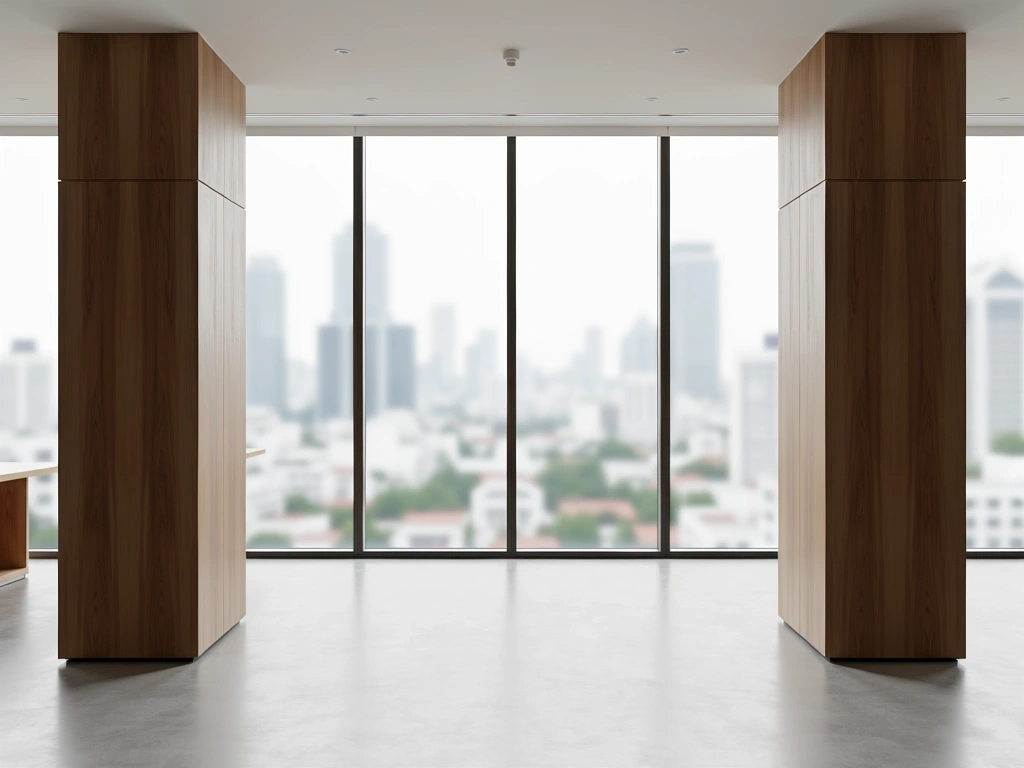 Our Bangkok Studio