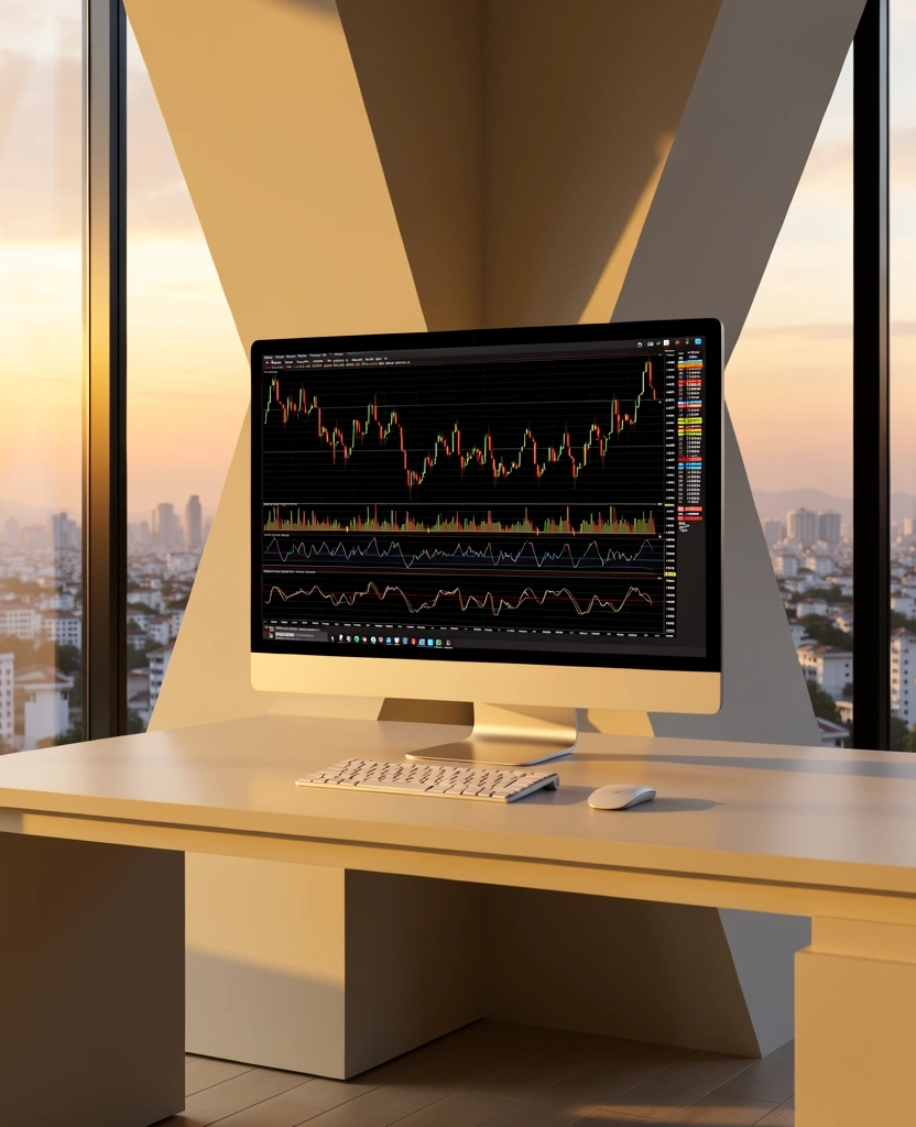 Technical Analysis Environment