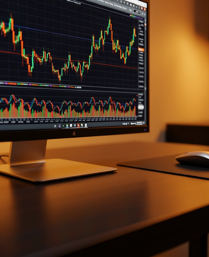 Technical Analysis Mastery